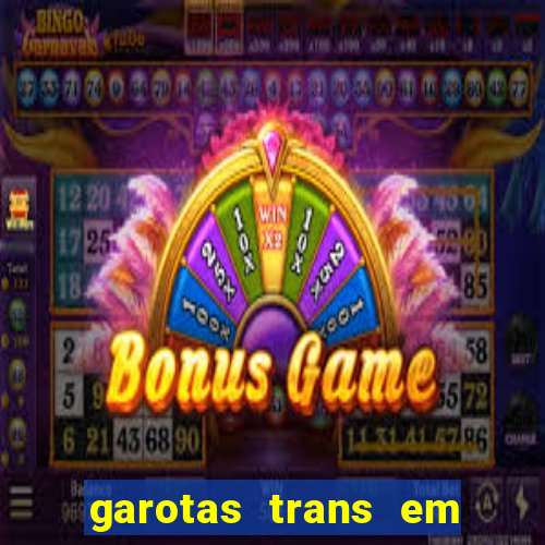 garotas trans em sao paulo